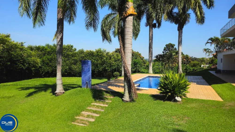 Chácara, 5 quartos - Foto 4