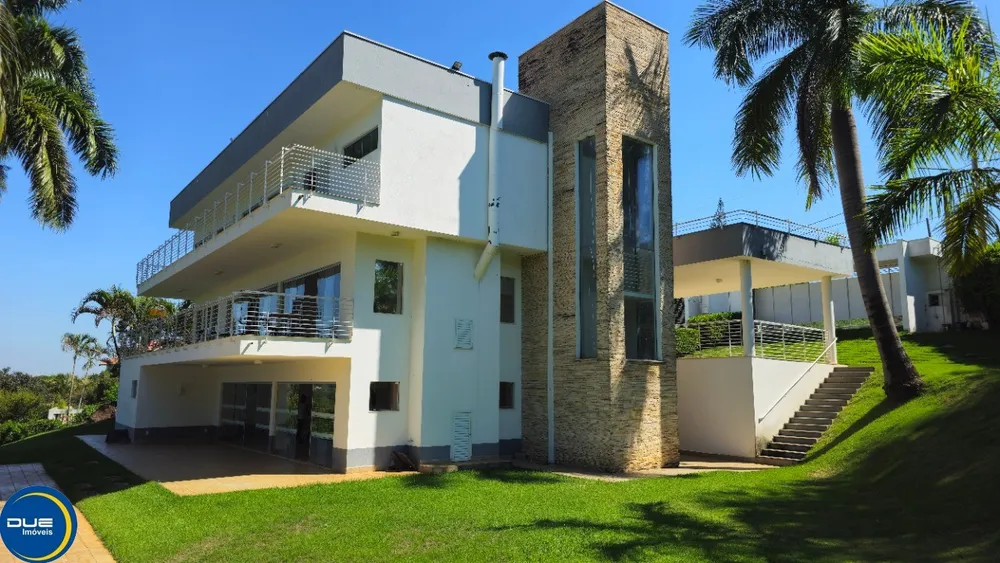 Chácara, 5 quartos - Foto 3