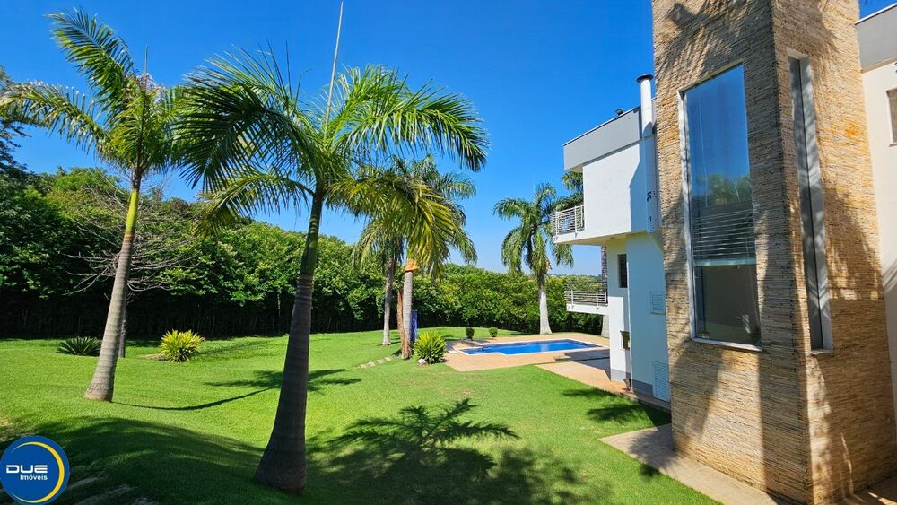 Chácara, 5 quartos - Foto 6