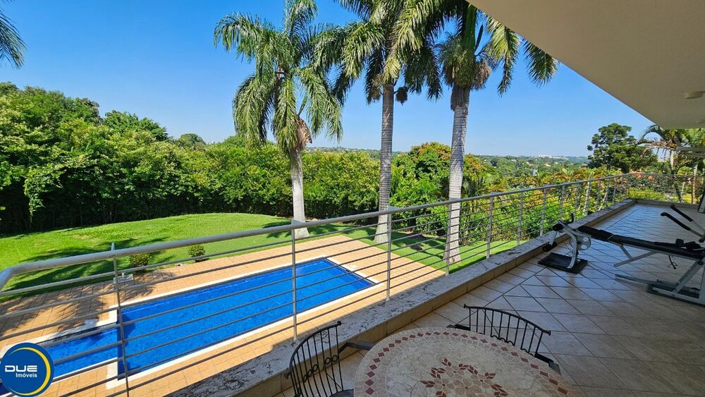 Chácara, 5 quartos - Foto 7