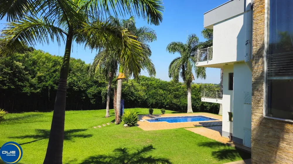 Chácara, 5 quartos - Foto 3