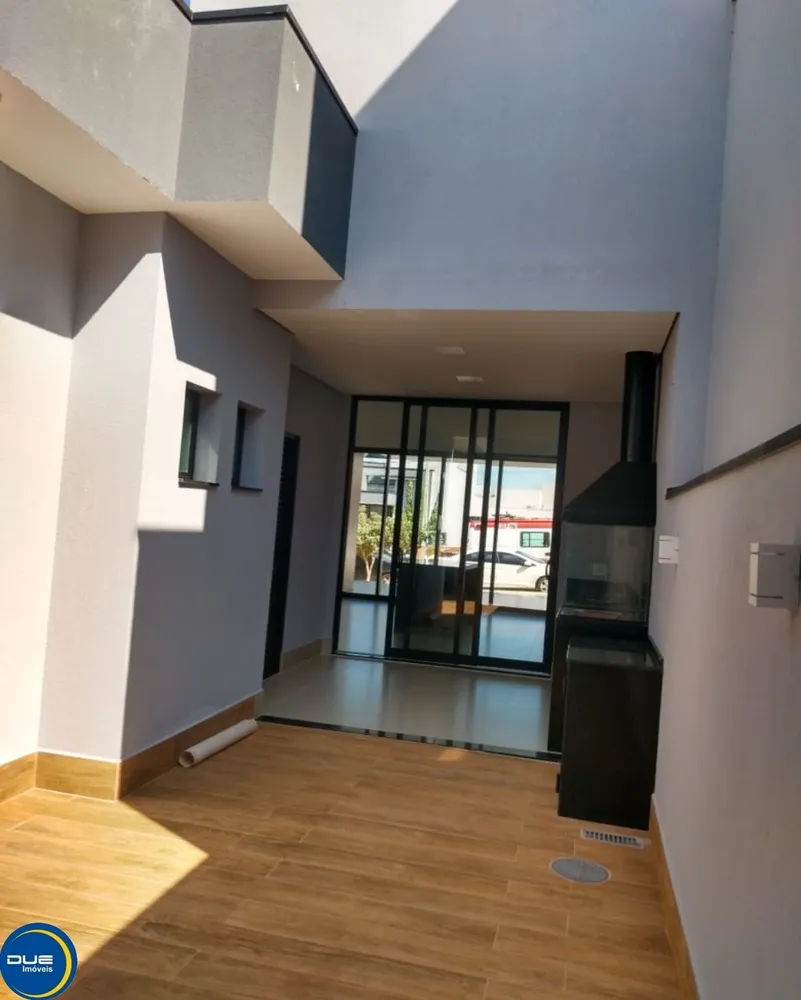 Casa, 3 quartos - Foto 4