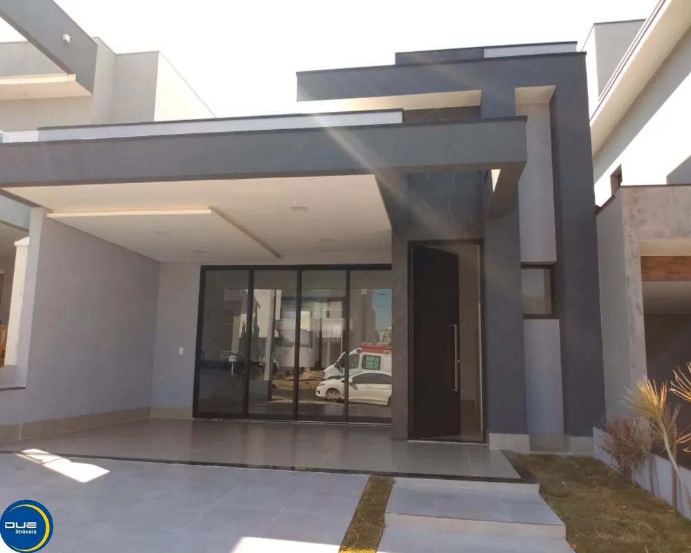 Casa, 3 quartos - Foto 3