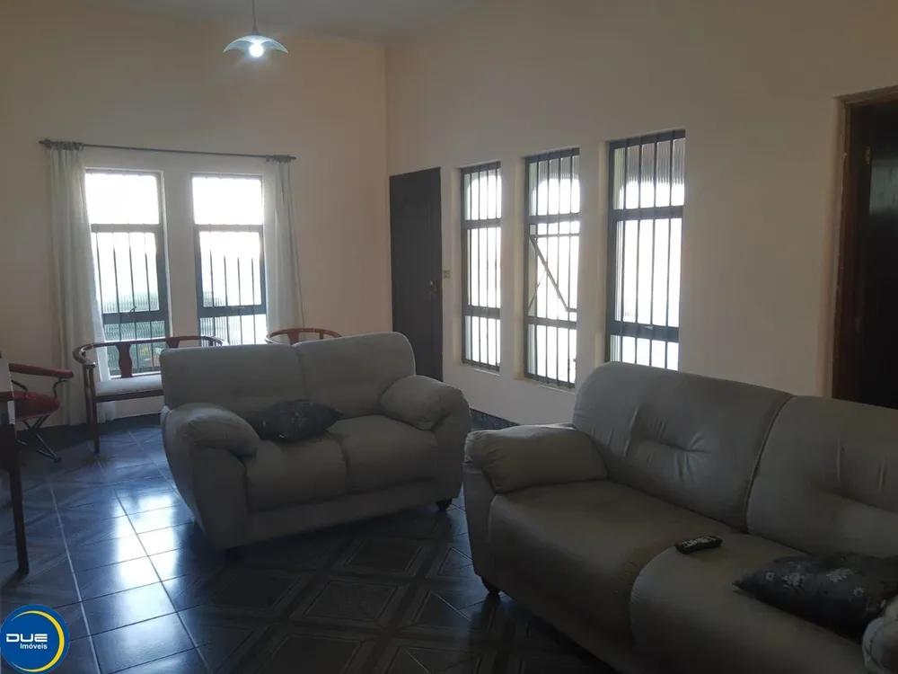 Casa, 3 quartos - Foto 3