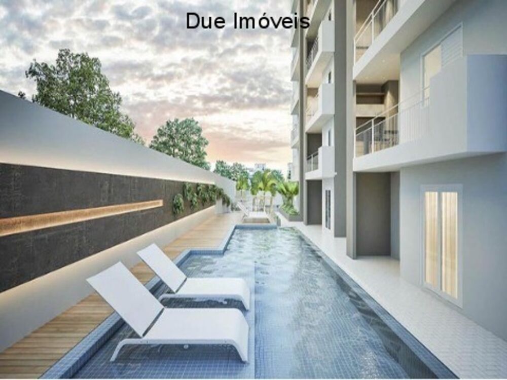 Apartamento, 3 quartos, 90 m² - Foto 1