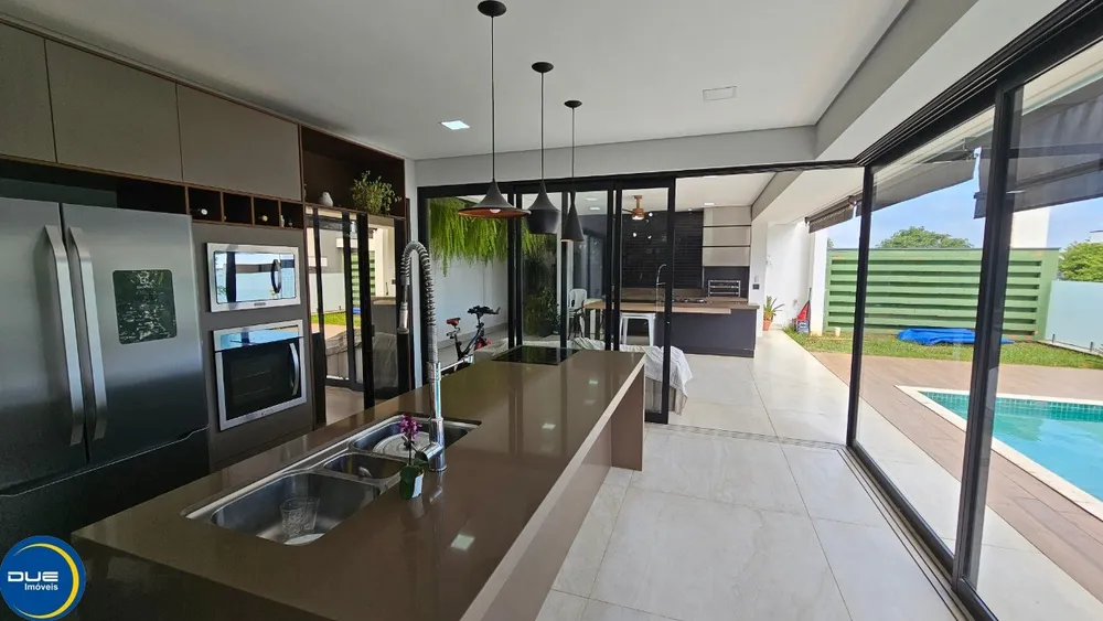 Casa, 4 quartos, 365 m² - Foto 2