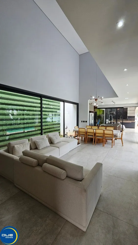 Casa, 4 quartos, 365 m² - Foto 3