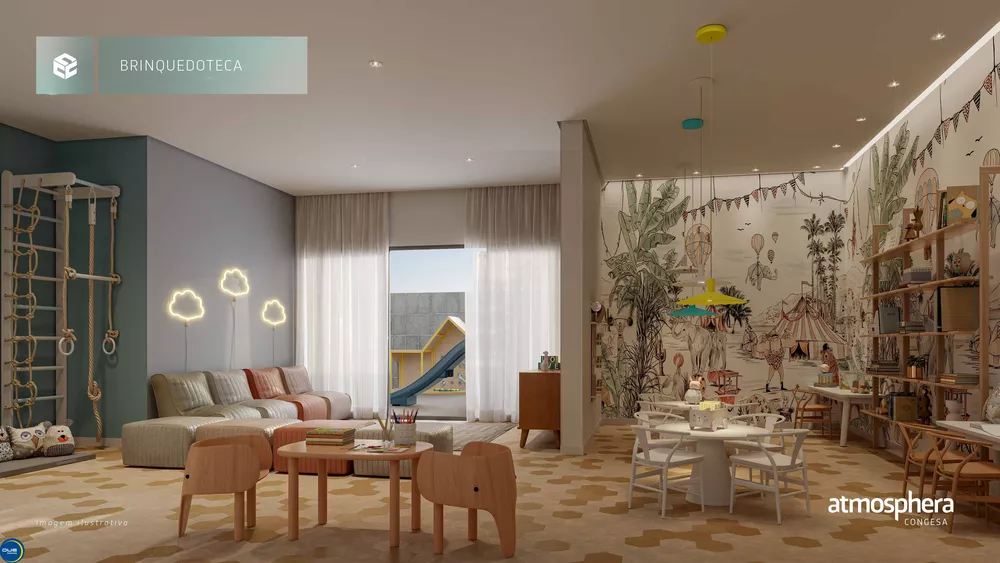 Apartamento, 2 quartos, 67 m² - Foto 11