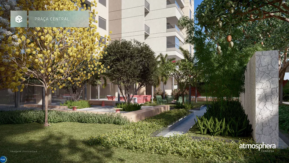 Apartamento, 2 quartos, 67 m² - Foto 12