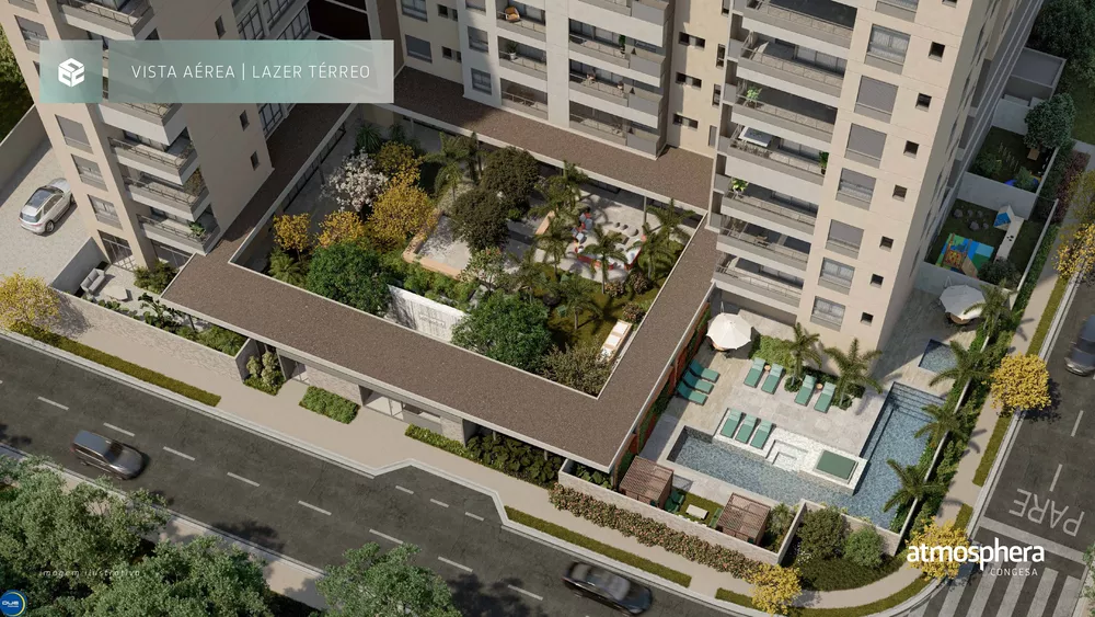 Apartamento, 2 quartos, 67 m² - Foto 23