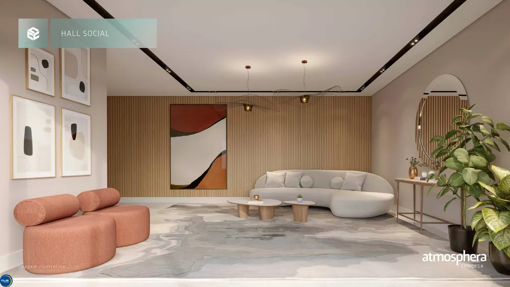 Apartamento, 2 quartos, 67 m² - Foto 24