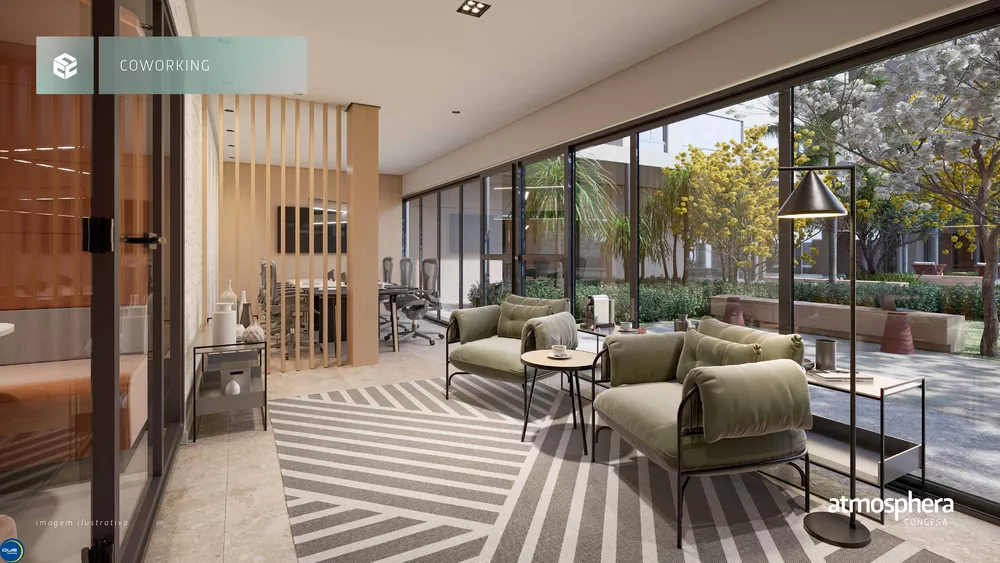 Apartamento, 2 quartos, 67 m² - Foto 5