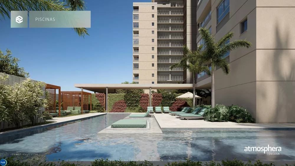 Apartamento, 2 quartos, 67 m² - Foto 21