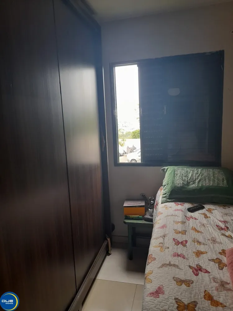 Apartamento, 2 quartos, 52 m² - Foto 4