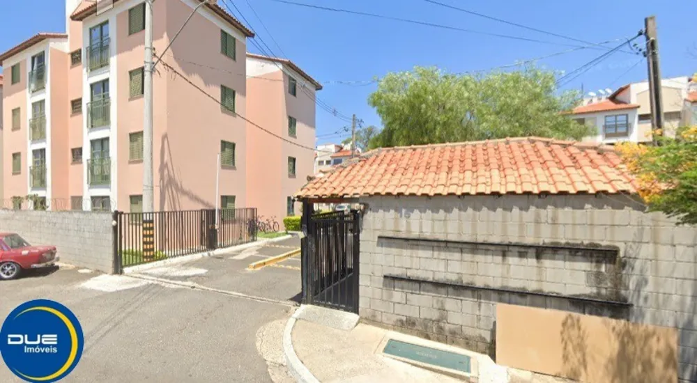 Apartamento, 2 quartos, 52 m² - Foto 3
