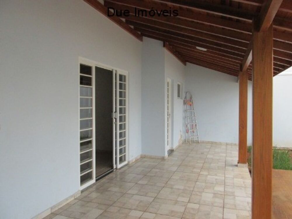 Casa, 3 quartos, 123 m² - Foto 3