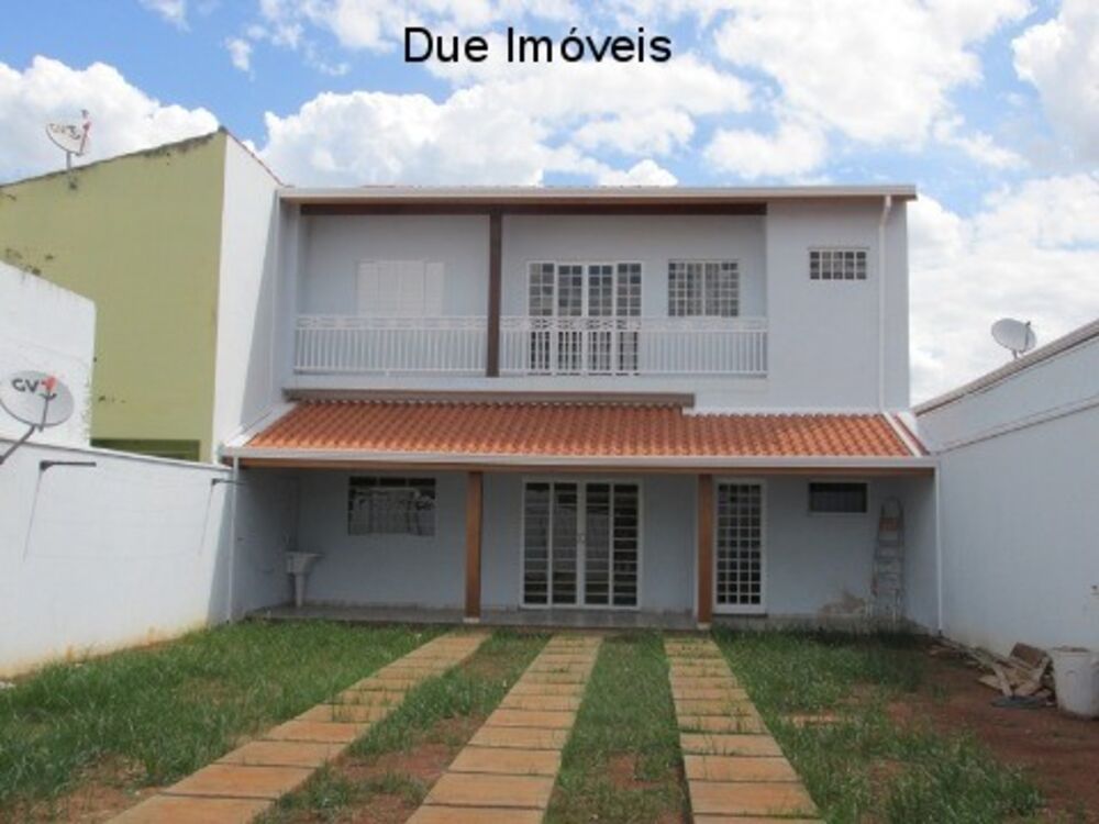 Casa, 3 quartos, 123 m² - Foto 2