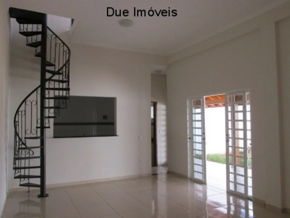 Casa, 3 quartos, 123 m² - Foto 6
