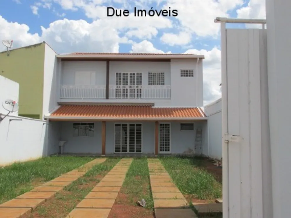 Casa, 3 quartos, 123 m² - Foto 3