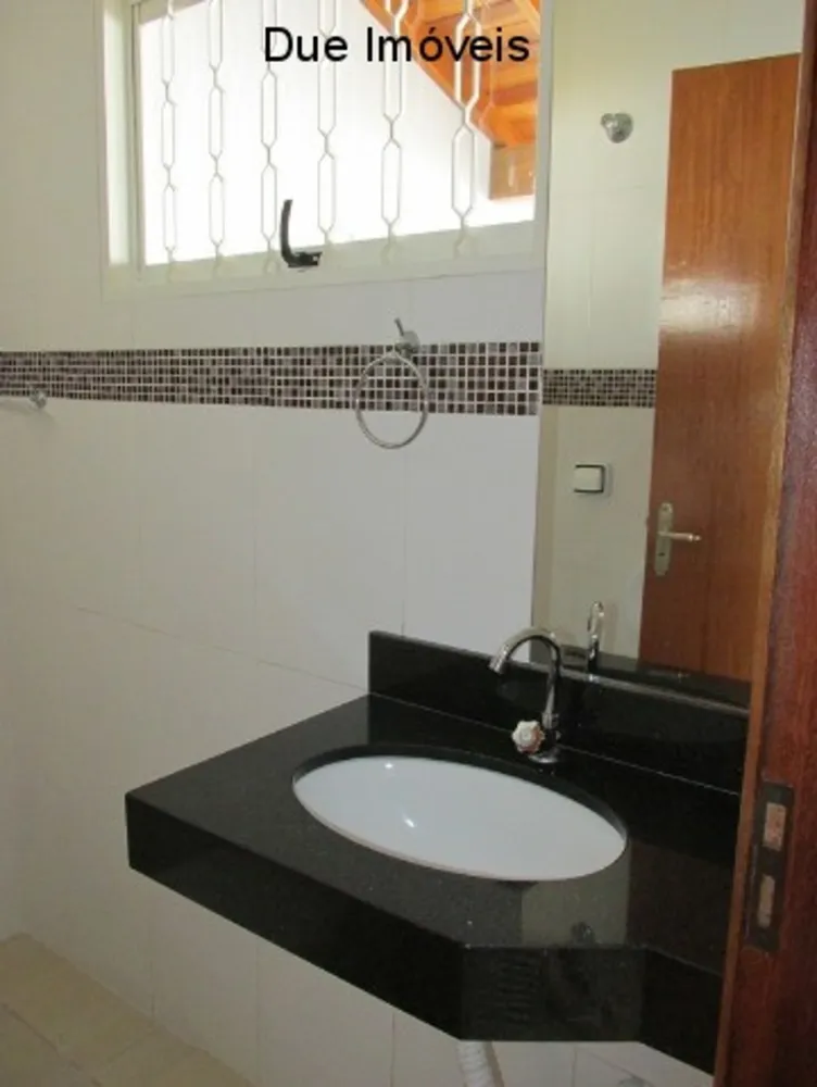 Casa, 3 quartos, 123 m² - Foto 10