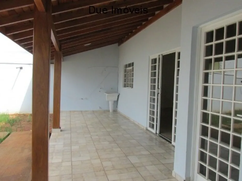 Casa, 3 quartos, 123 m² - Foto 13