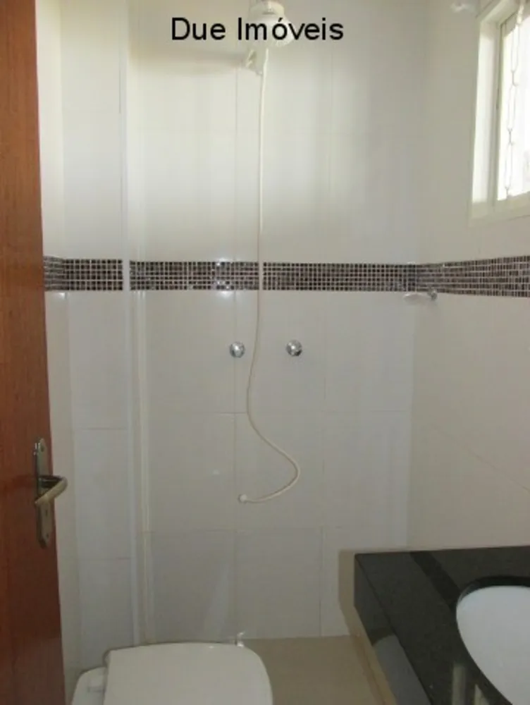 Casa, 3 quartos, 123 m² - Foto 11