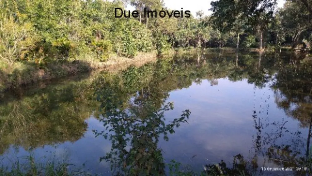 Terreno, 2 hectares - Foto 1