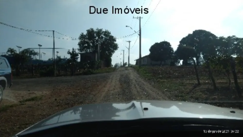 Terreno, 2 hectares - Foto 4