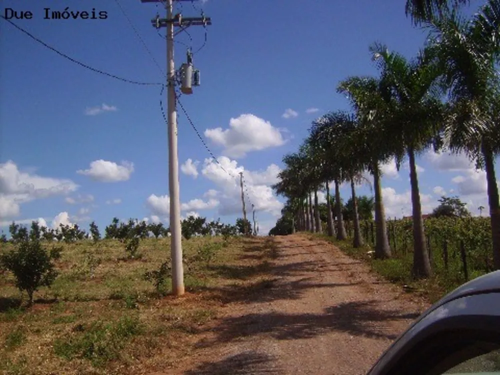 Terreno, 2 hectares - Foto 3