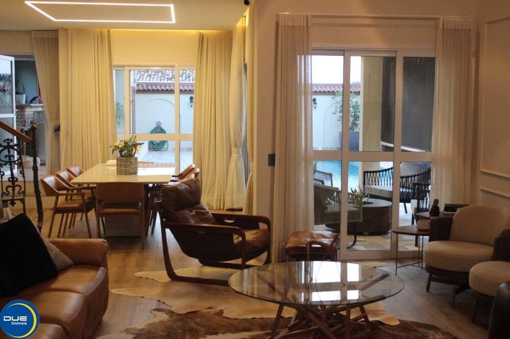 Casa, 3 quartos, 427 m² - Foto 14