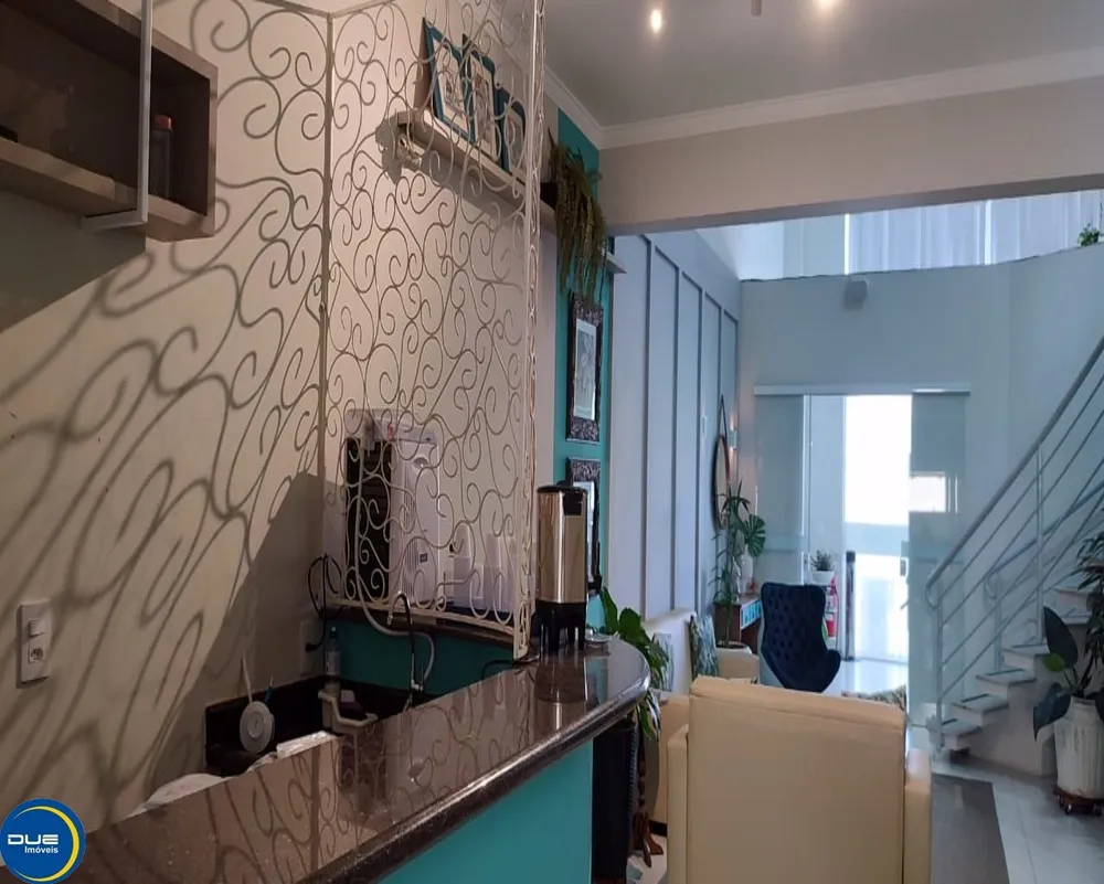 Sala-Conjunto - Foto 7