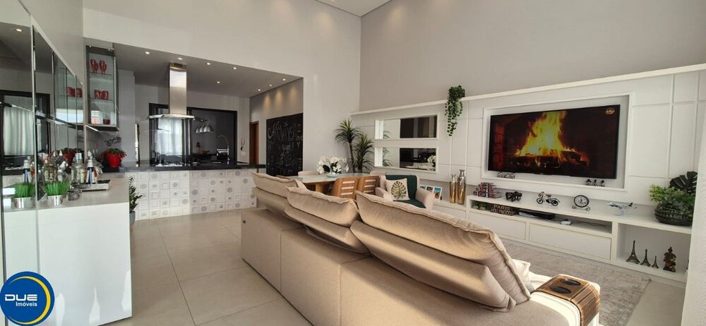 Casa, 3 quartos - Foto 5