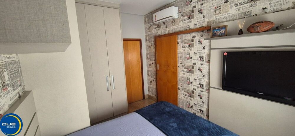Casa, 3 quartos - Foto 36