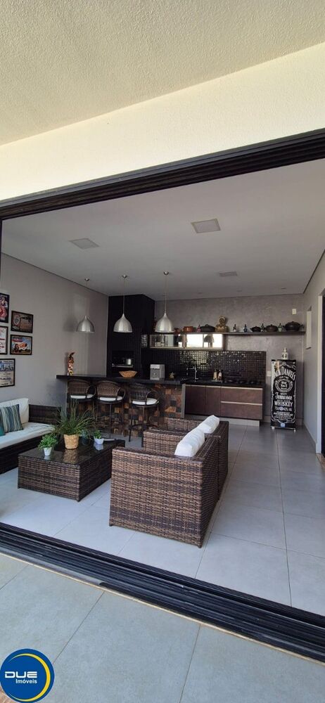 Casa, 3 quartos - Foto 10