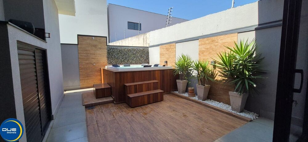 Casa, 3 quartos - Foto 12