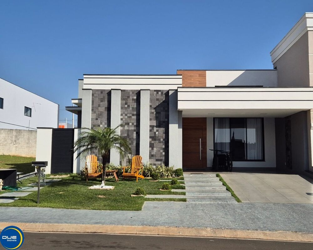 Casa, 3 quartos - Foto 2