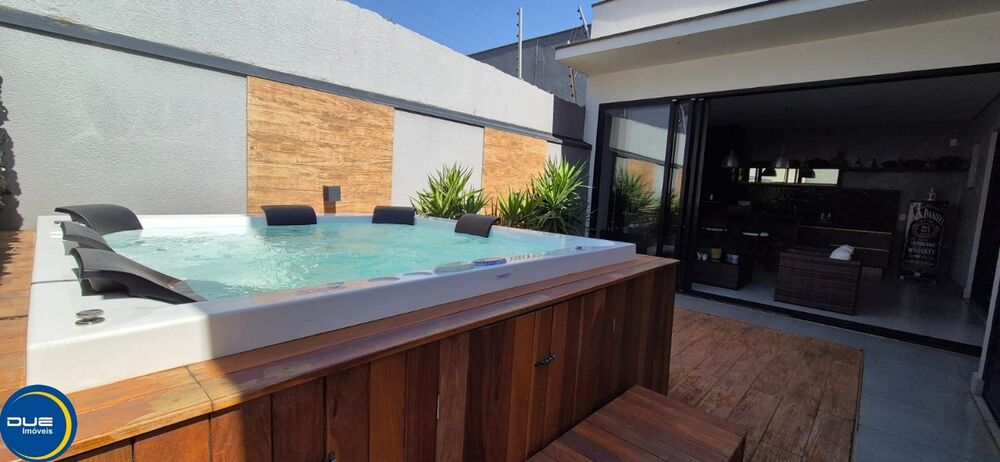 Casa, 3 quartos - Foto 13