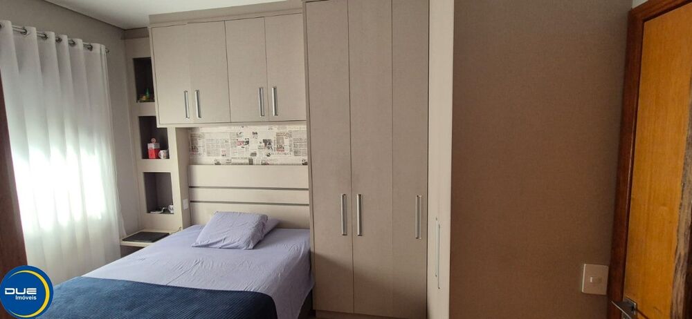 Casa, 3 quartos - Foto 30