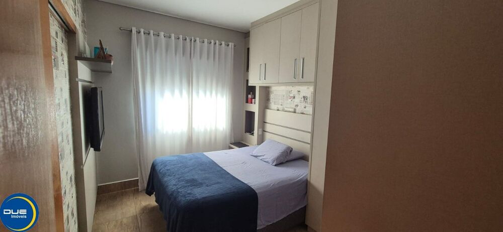 Casa, 3 quartos - Foto 29