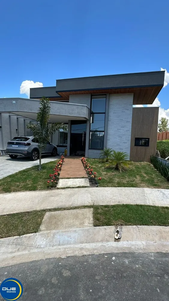 Casa, 3 quartos - Foto 4