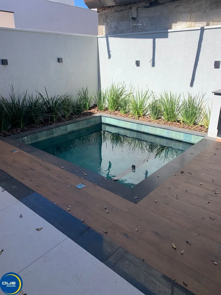 Casa, 3 quartos - Foto 4