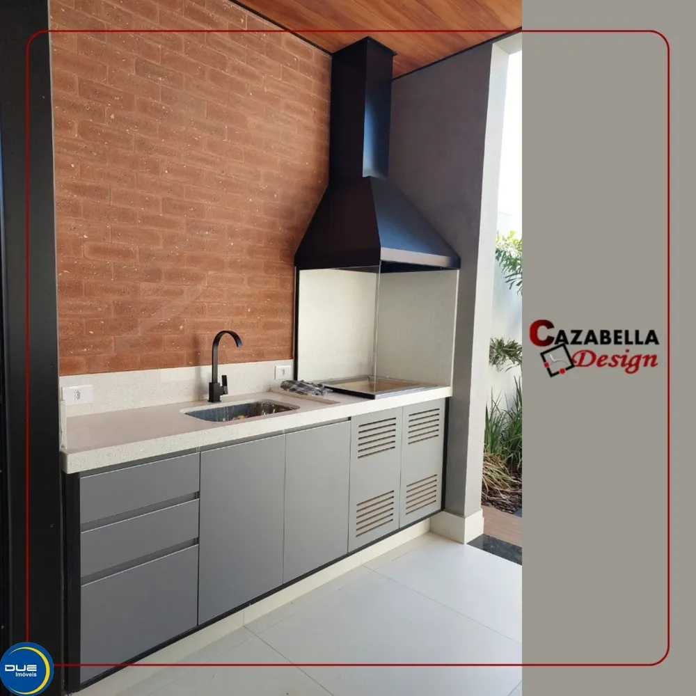 Casa, 3 quartos - Foto 6