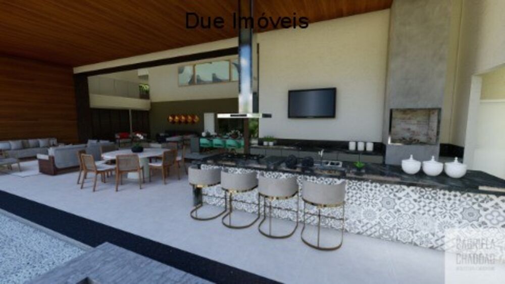 Casa, 5 quartos - Foto 5