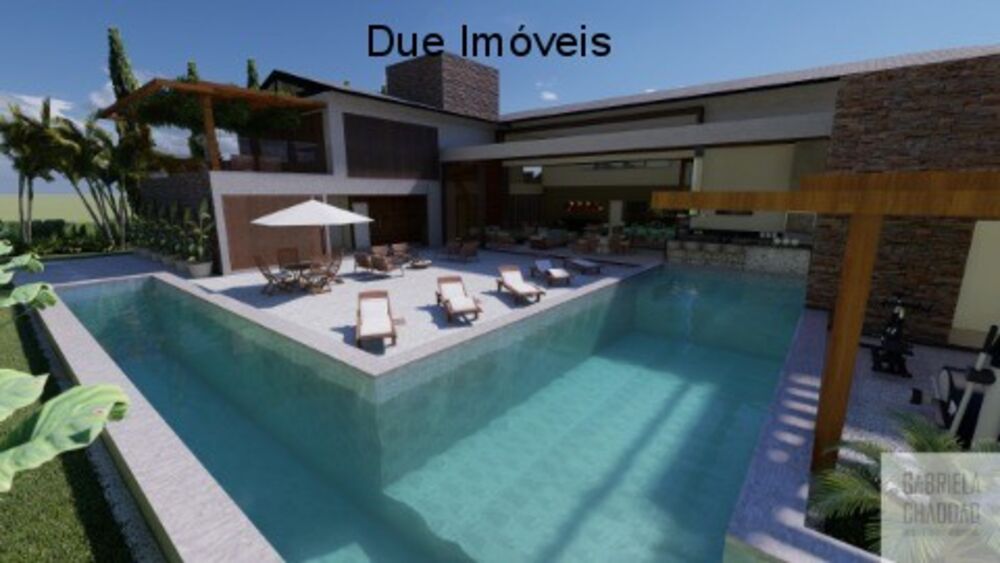 Casa, 5 quartos - Foto 7