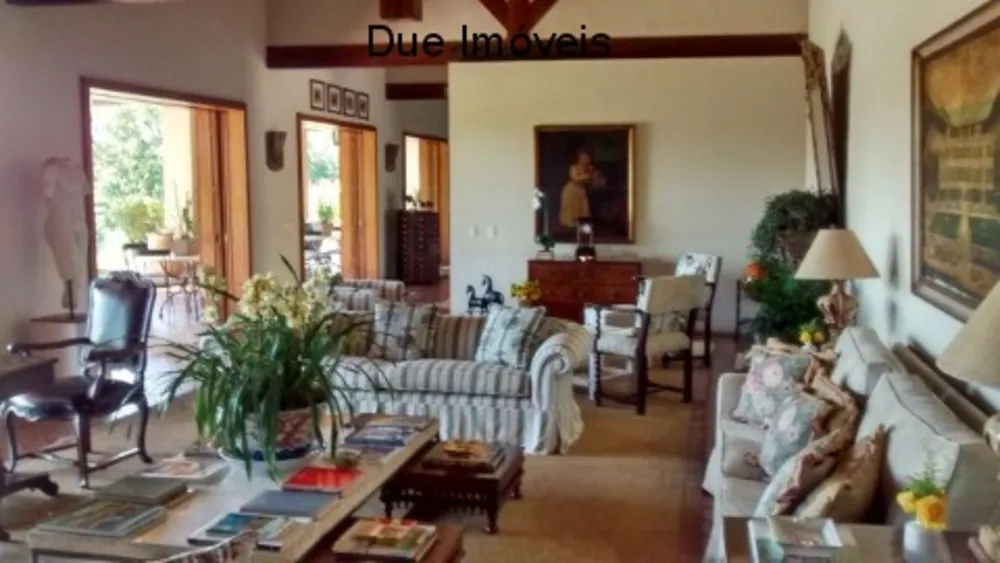 Casa, 5 quartos - Foto 10