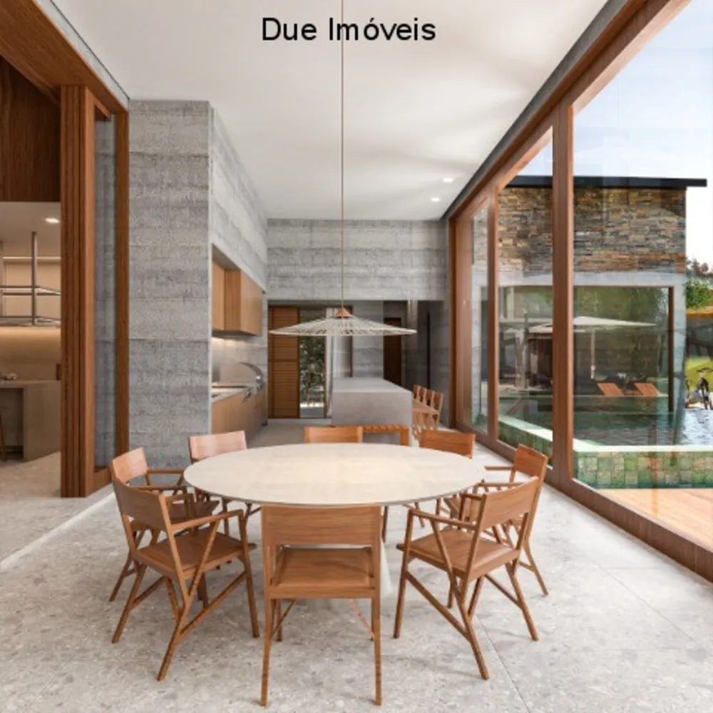 Casa, 5 quartos - Foto 2