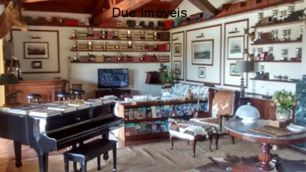 Casa, 5 quartos - Foto 3
