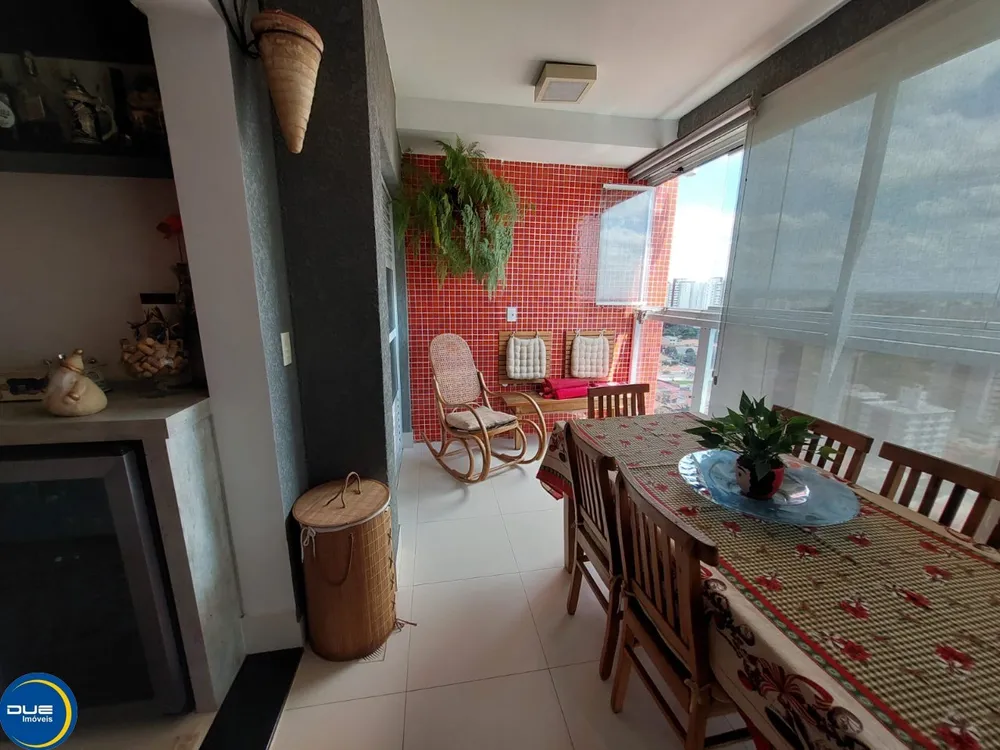 Apartamento, 3 quartos, 98 m² - Foto 4