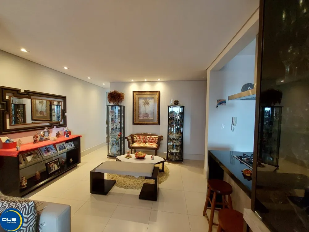 Apartamento, 3 quartos, 98 m² - Foto 3