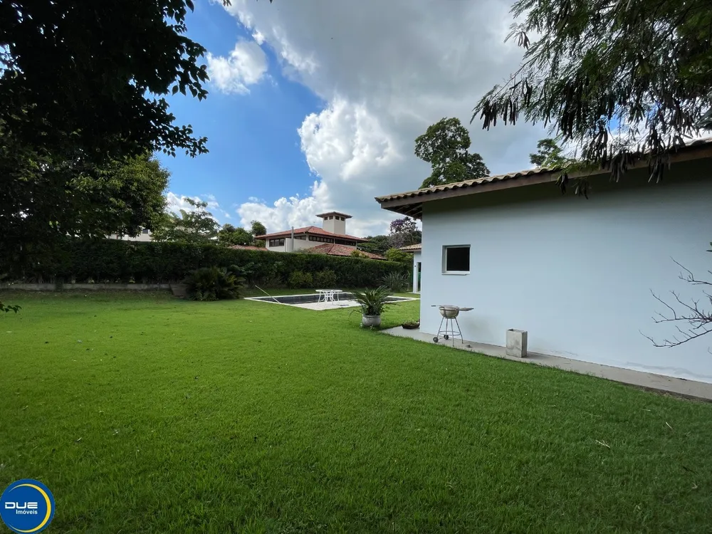 Casa, 4 quartos, 400 m² - Foto 9